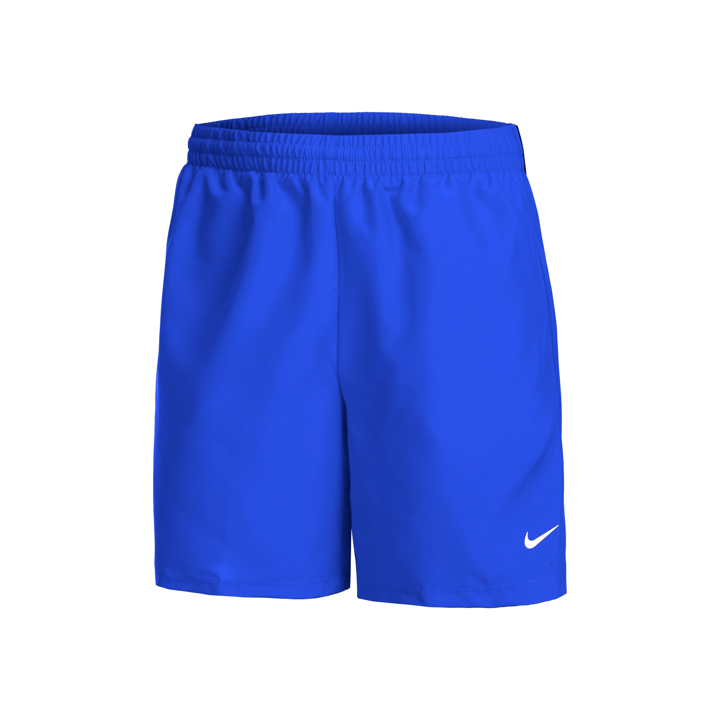 Boys blue nike shorts shop
