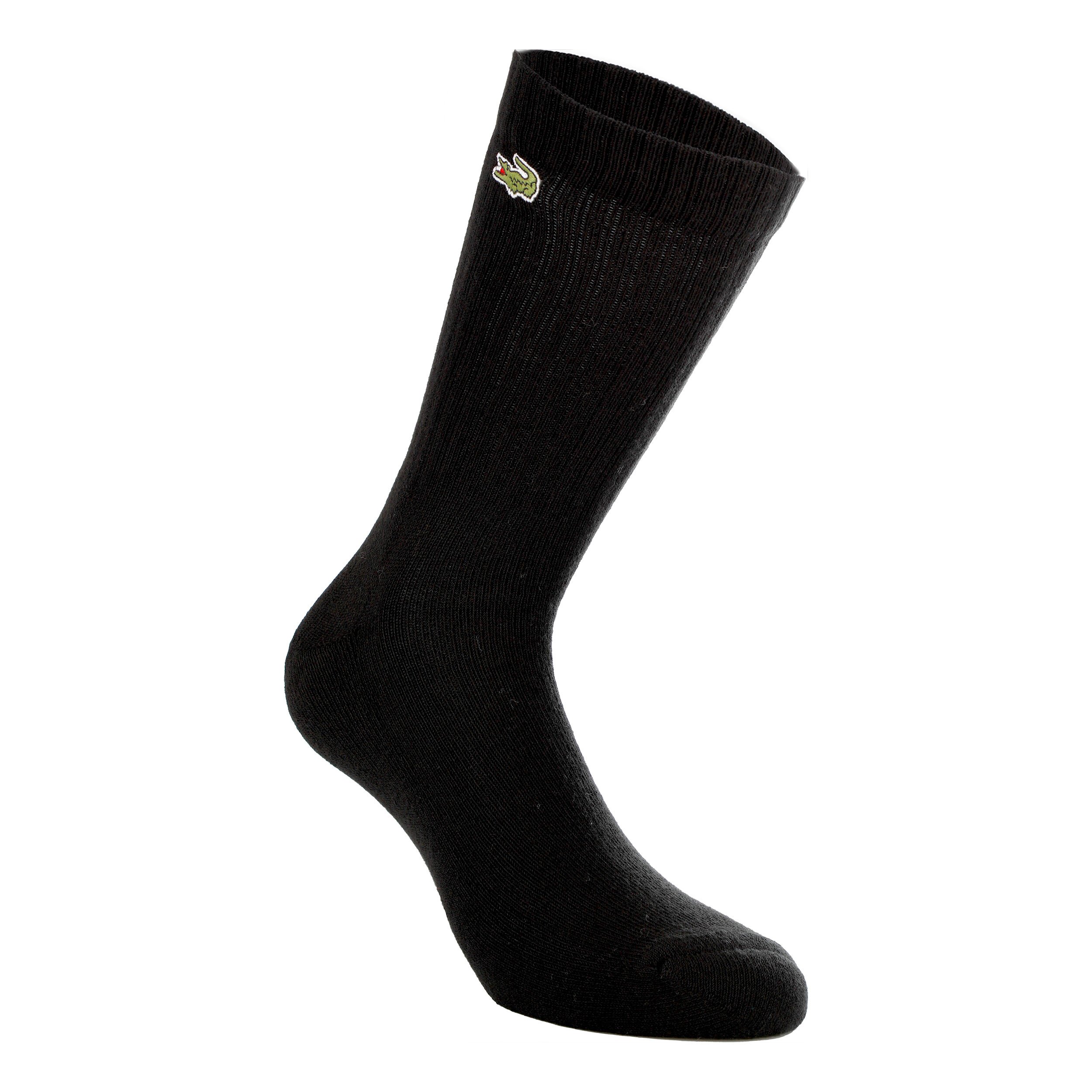 Chaussette lacoste tennis online