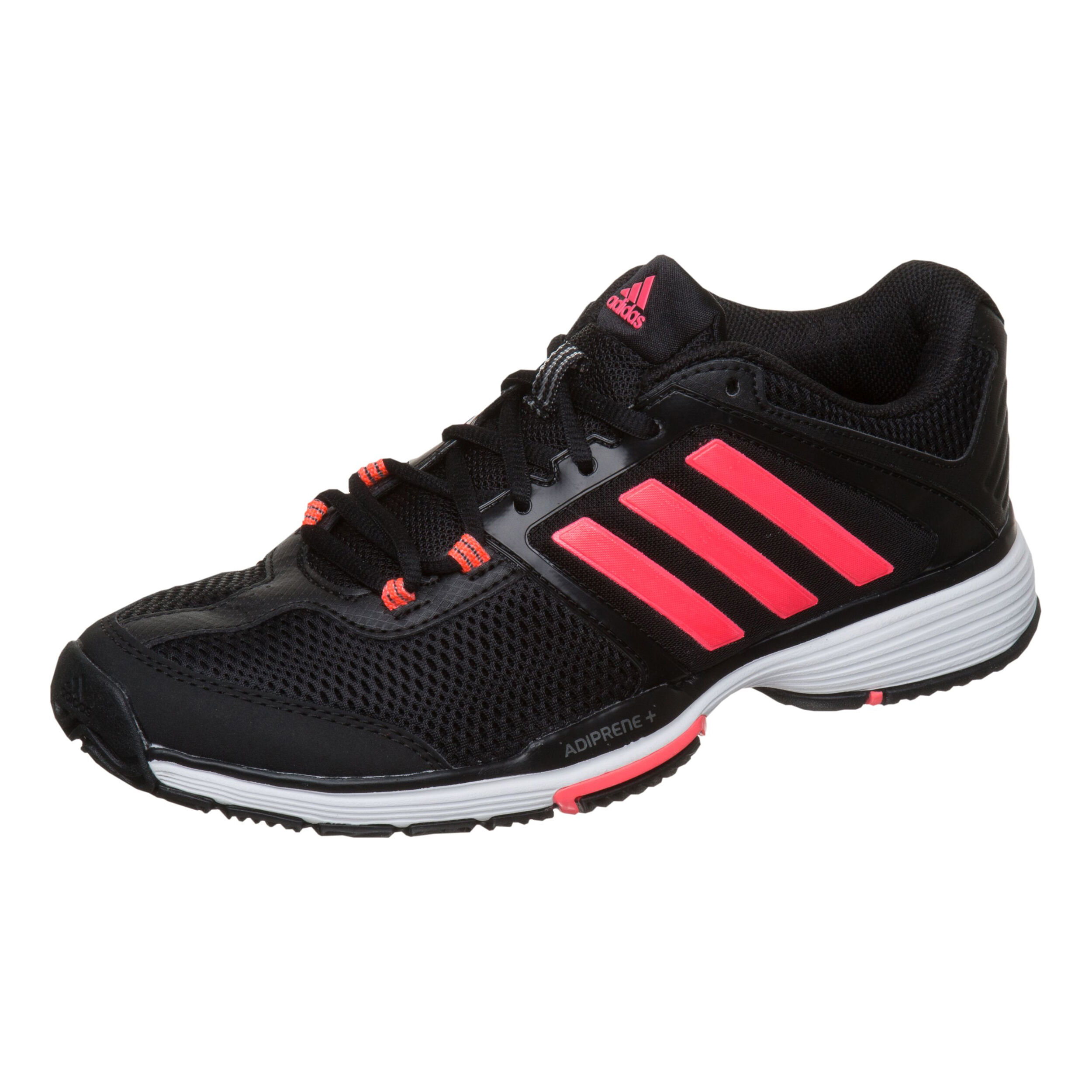 Adidas women's barricade club tennis shoes top