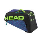 HEAD HEAD JR Tour Monster Racket Bag-Multicoloured
