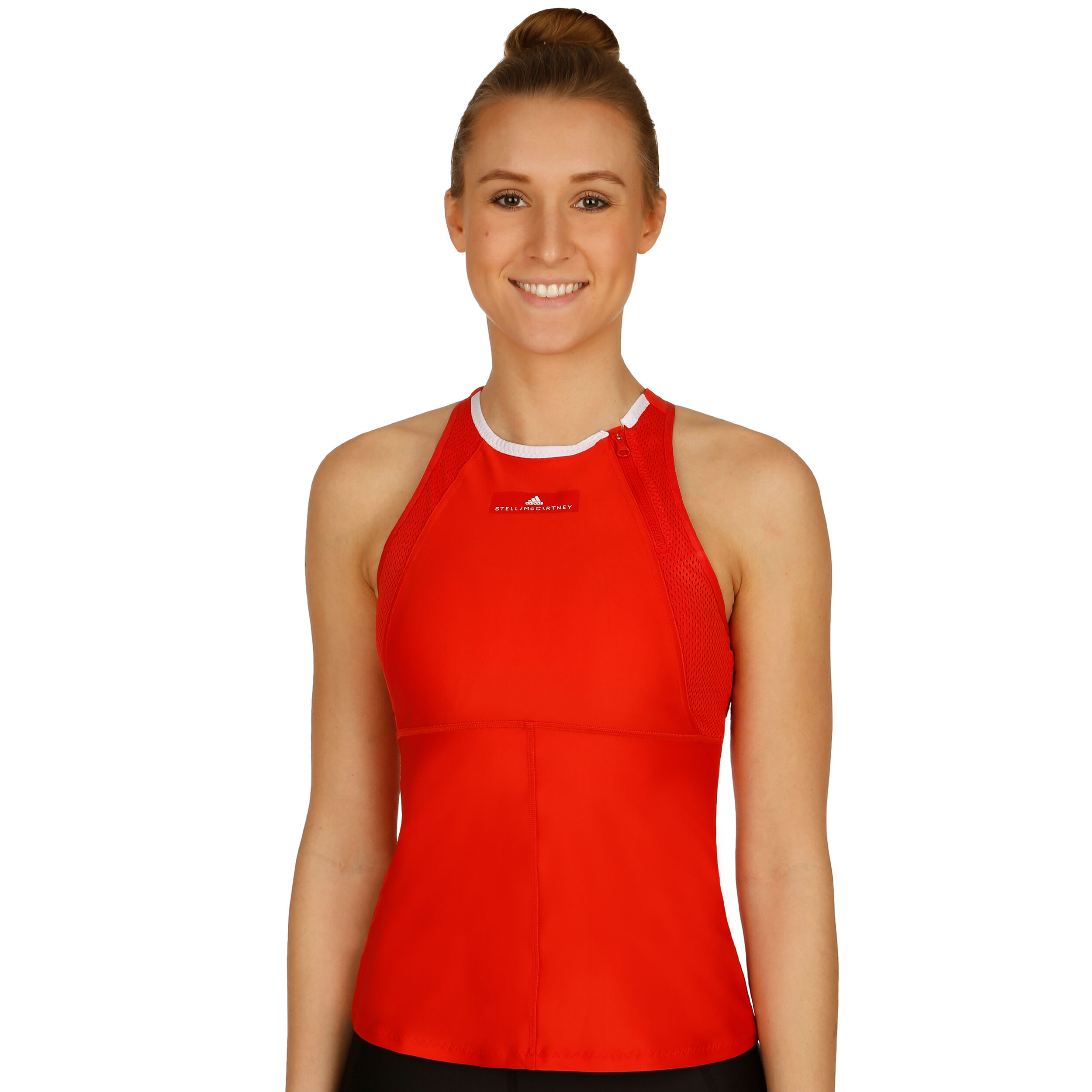 Adidas barricade tank top outlet