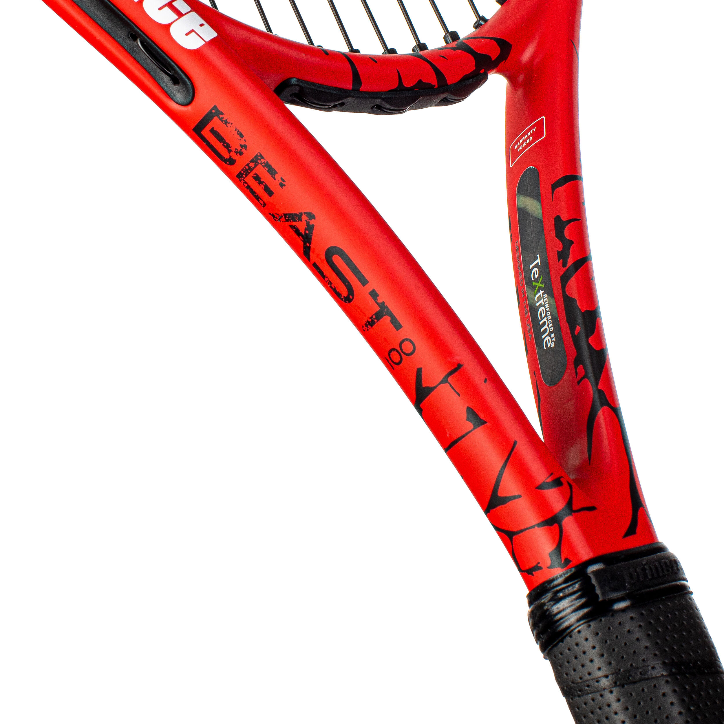 Prince Beast 100 (300g) | Tennis-Point