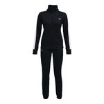 Under Armour Clothing Under Armour Tricot Tracksuit Women-Black