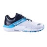 Movea 2 Padel Shoe Men-White,Light Blue