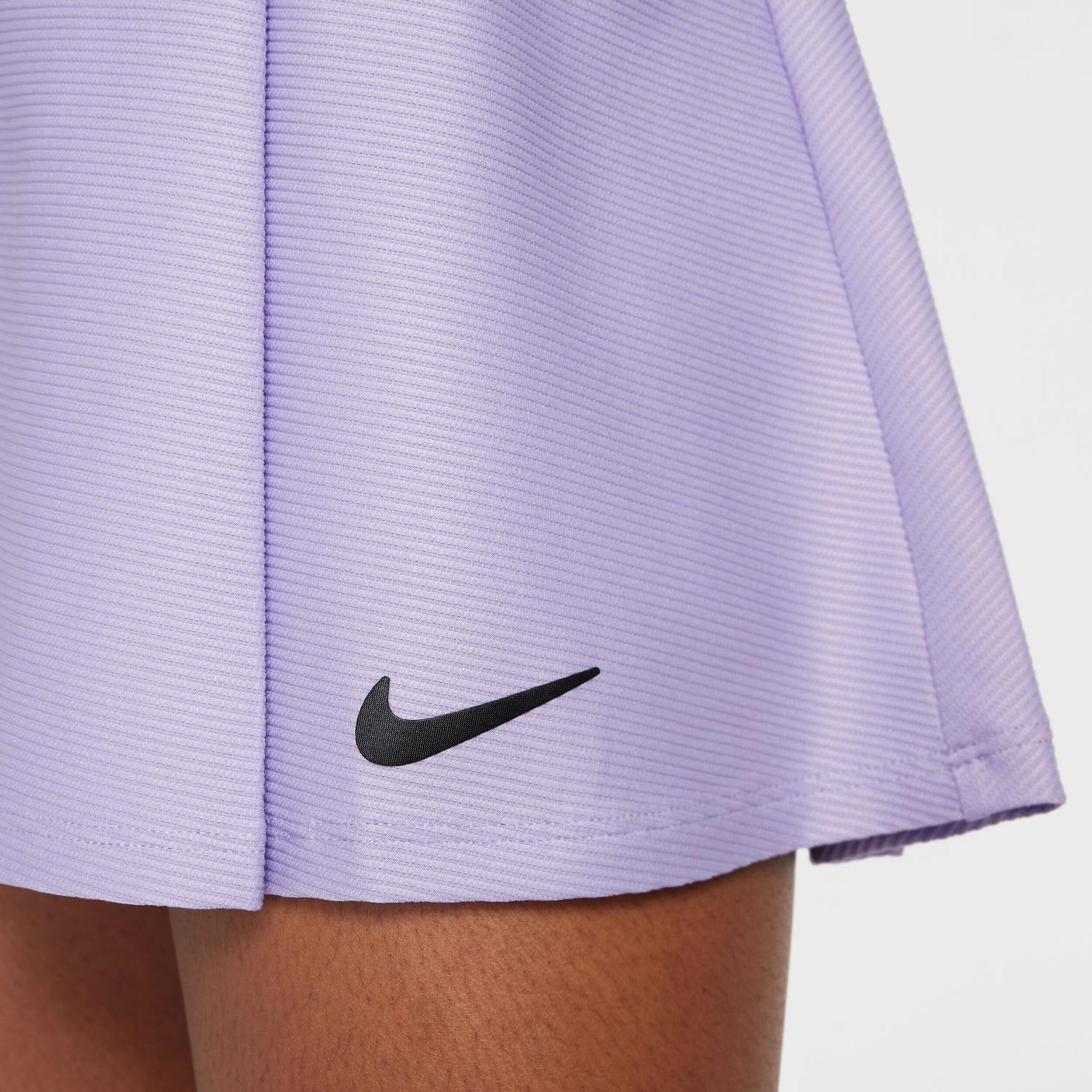 Buy Nike Dri Fit Victory Big Kids Flouncy Skirt Girls Lilac online Tennis Point COM