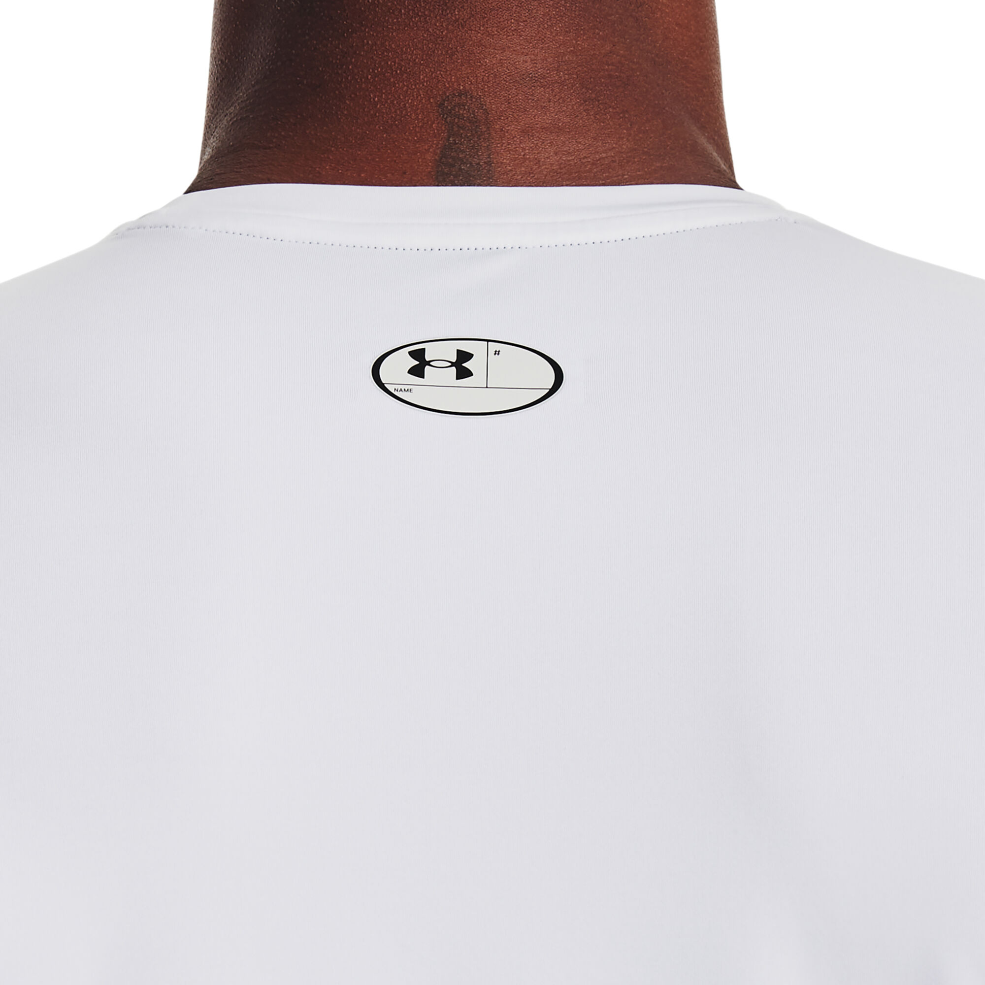 Under Armour HeatGear Armour Men's Fitted Tee