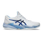 ASICS Court FF 3 Clay Novak