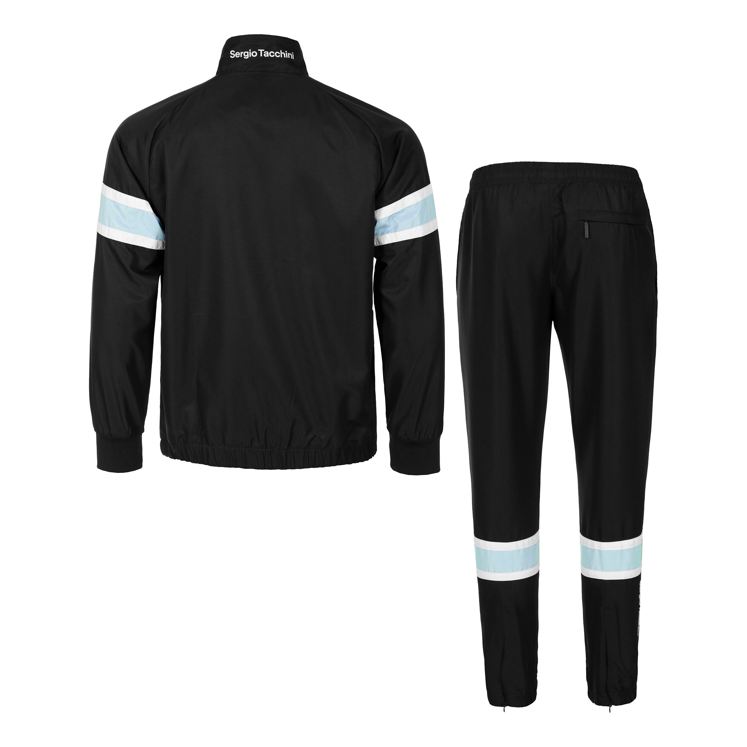 ☆海外ブランド☆SERGIO TACCHINI テニスウエア 2点セット L