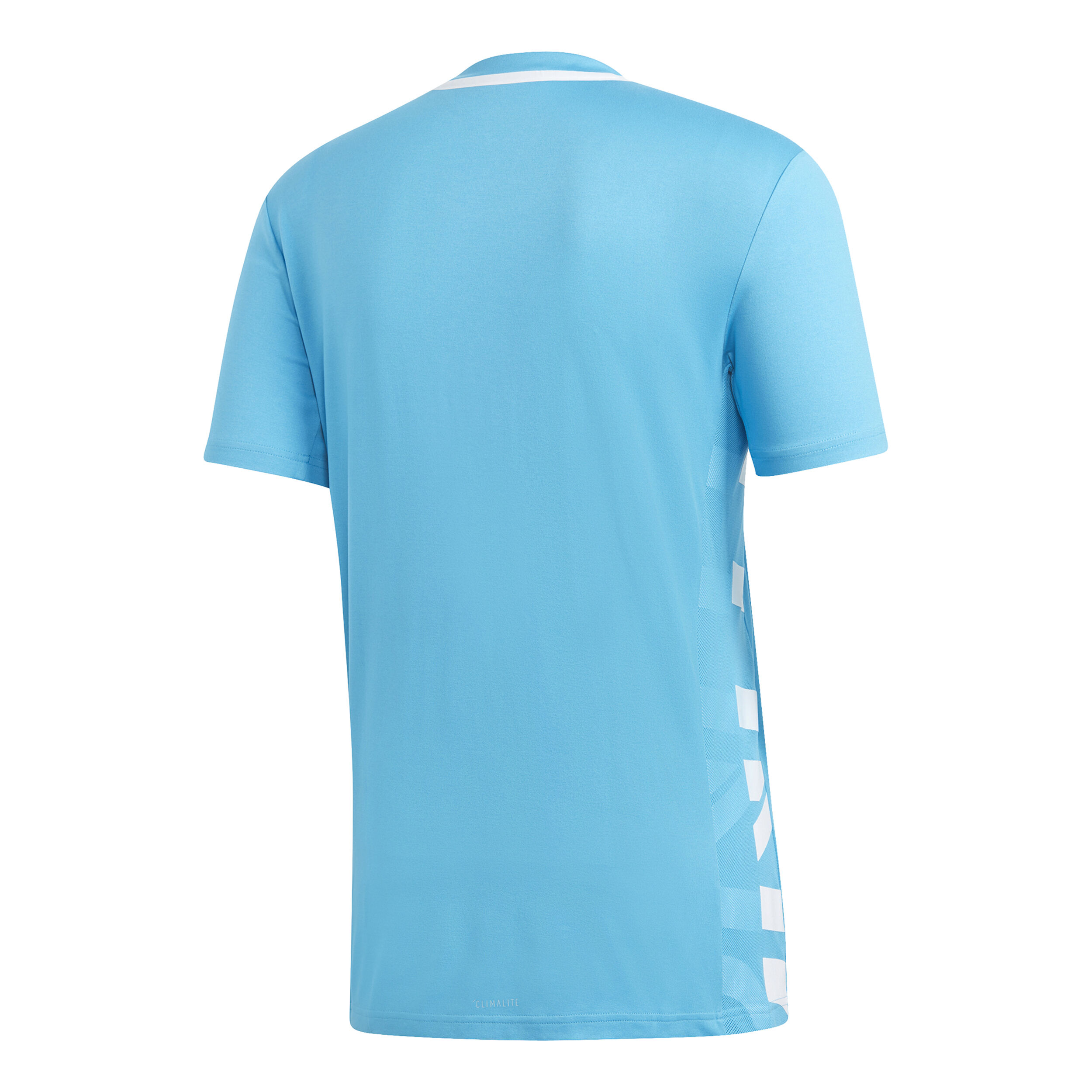 Adidas escouade tee best sale