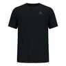 Zeroweight Chill-Tec Running shirt Men-black