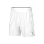 Nike Clothing Nike Court Dri-Fit Advantage 6in Shorts Men-White,Black
