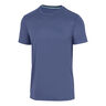 Arvid T-Shirt Men-Blue