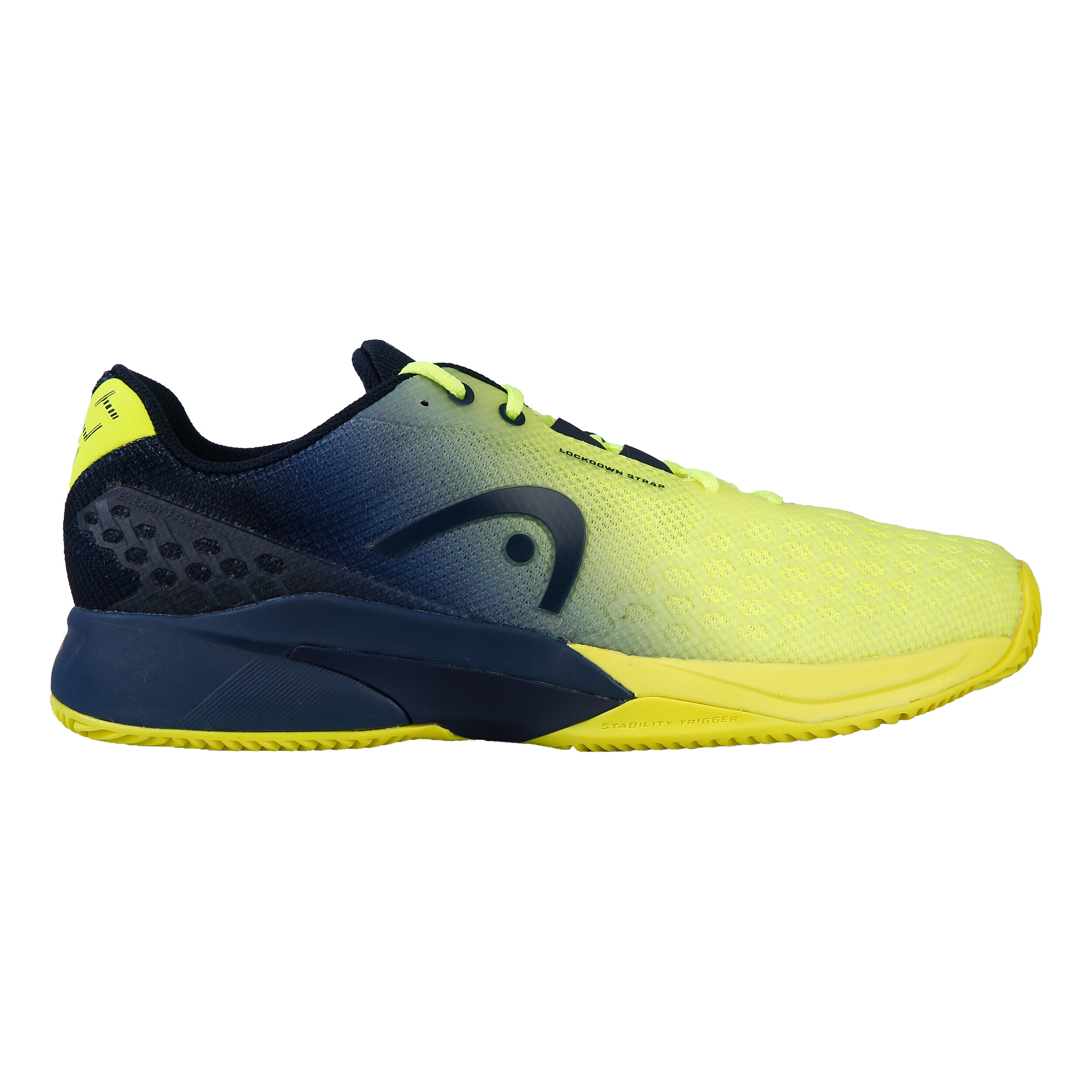 Chaussure tennis head online revolt pro