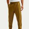 Jannik Sinner Court Heritage Training pants Men-olive