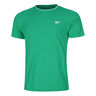 Teamline T-Shirt Men-Green