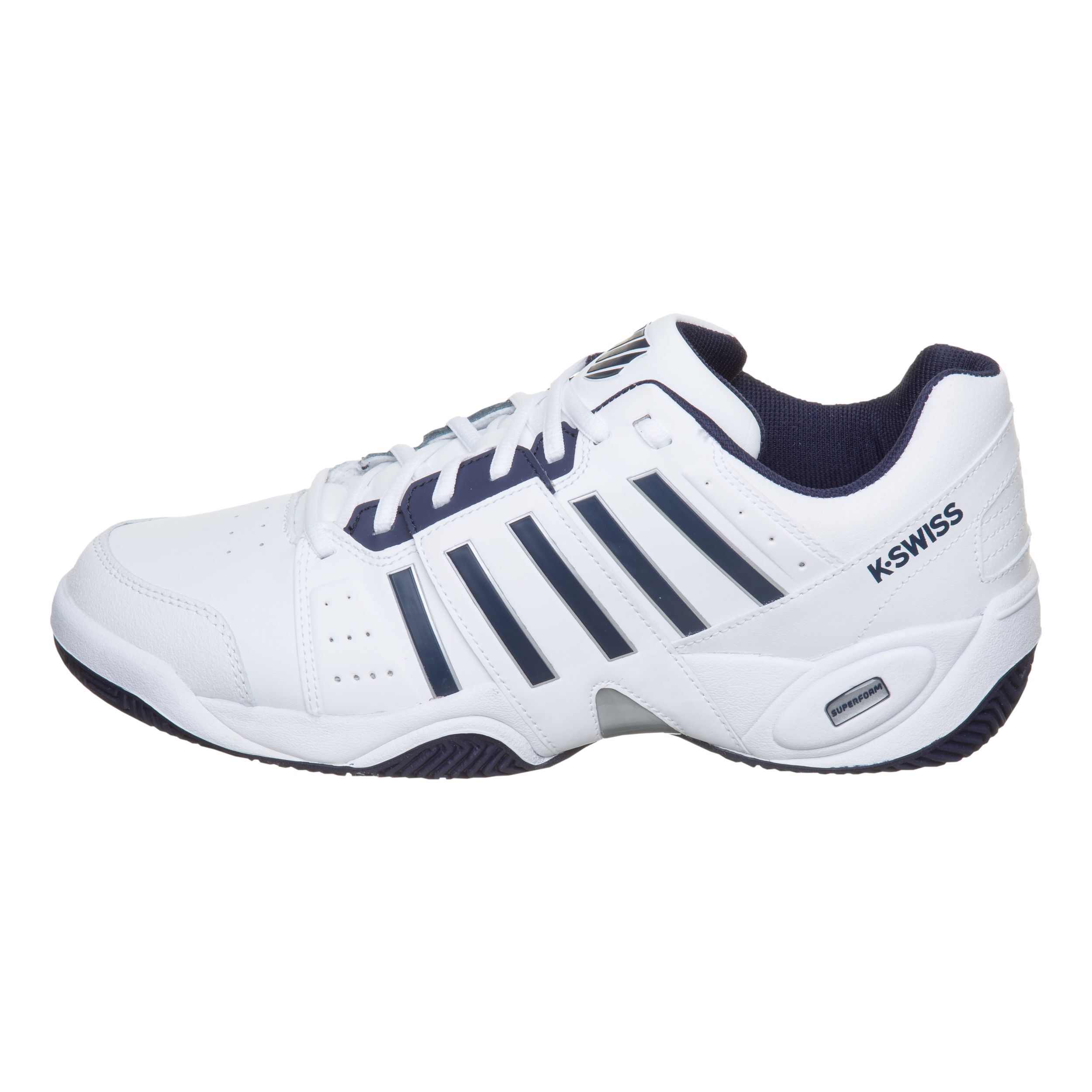 K hot sale swiss accomplish