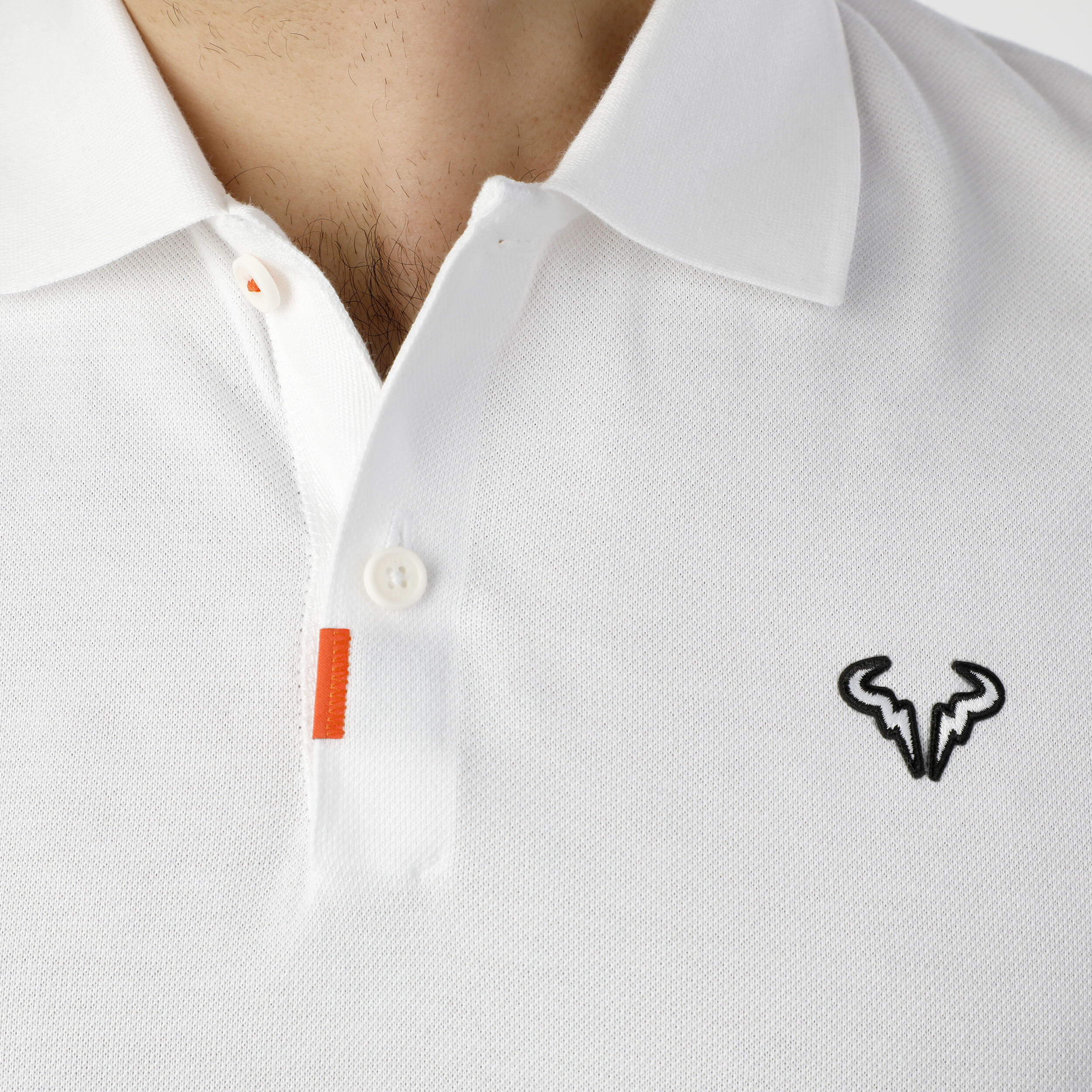 Nadal polo shirt clearance