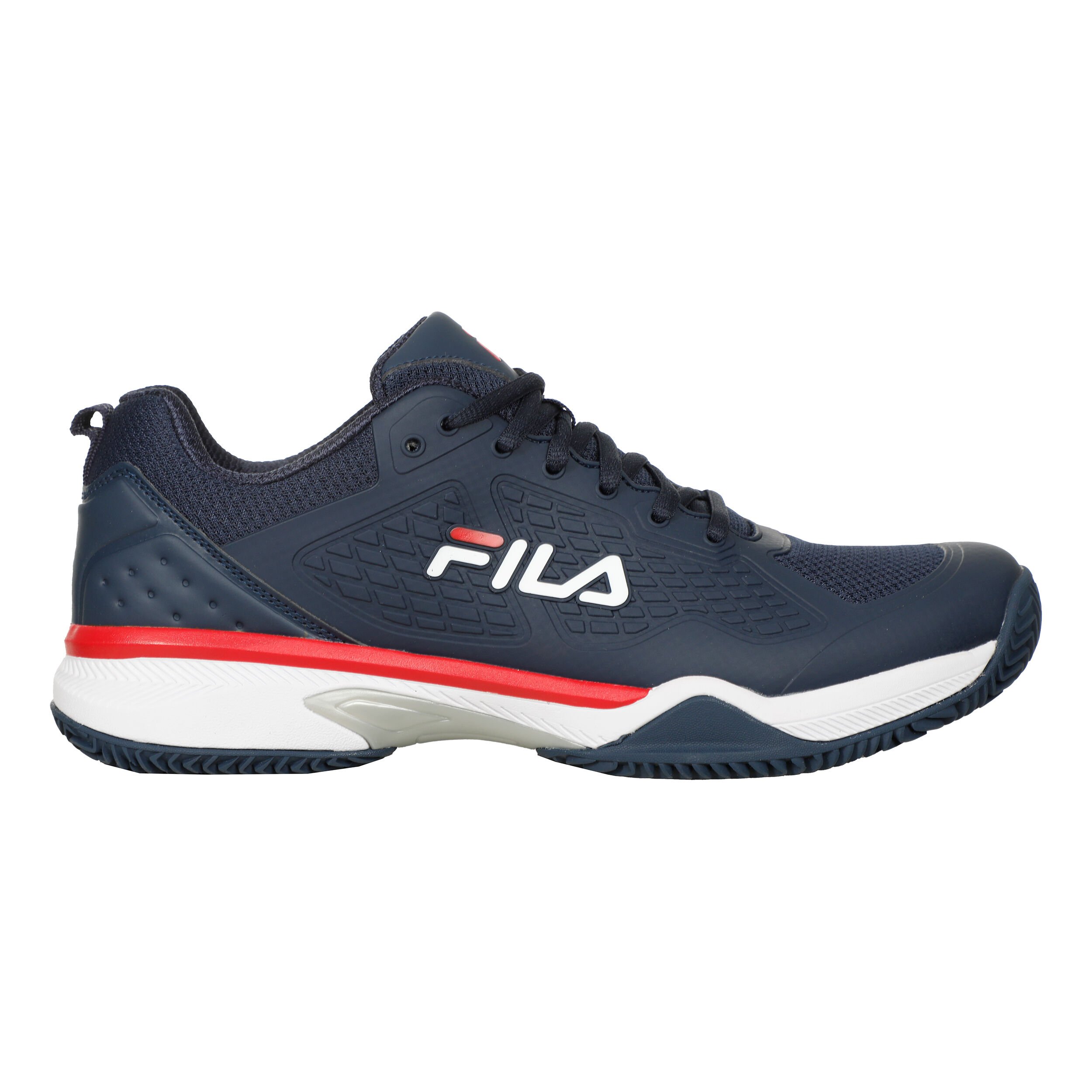 Fila tennis shoes 2025 for sale