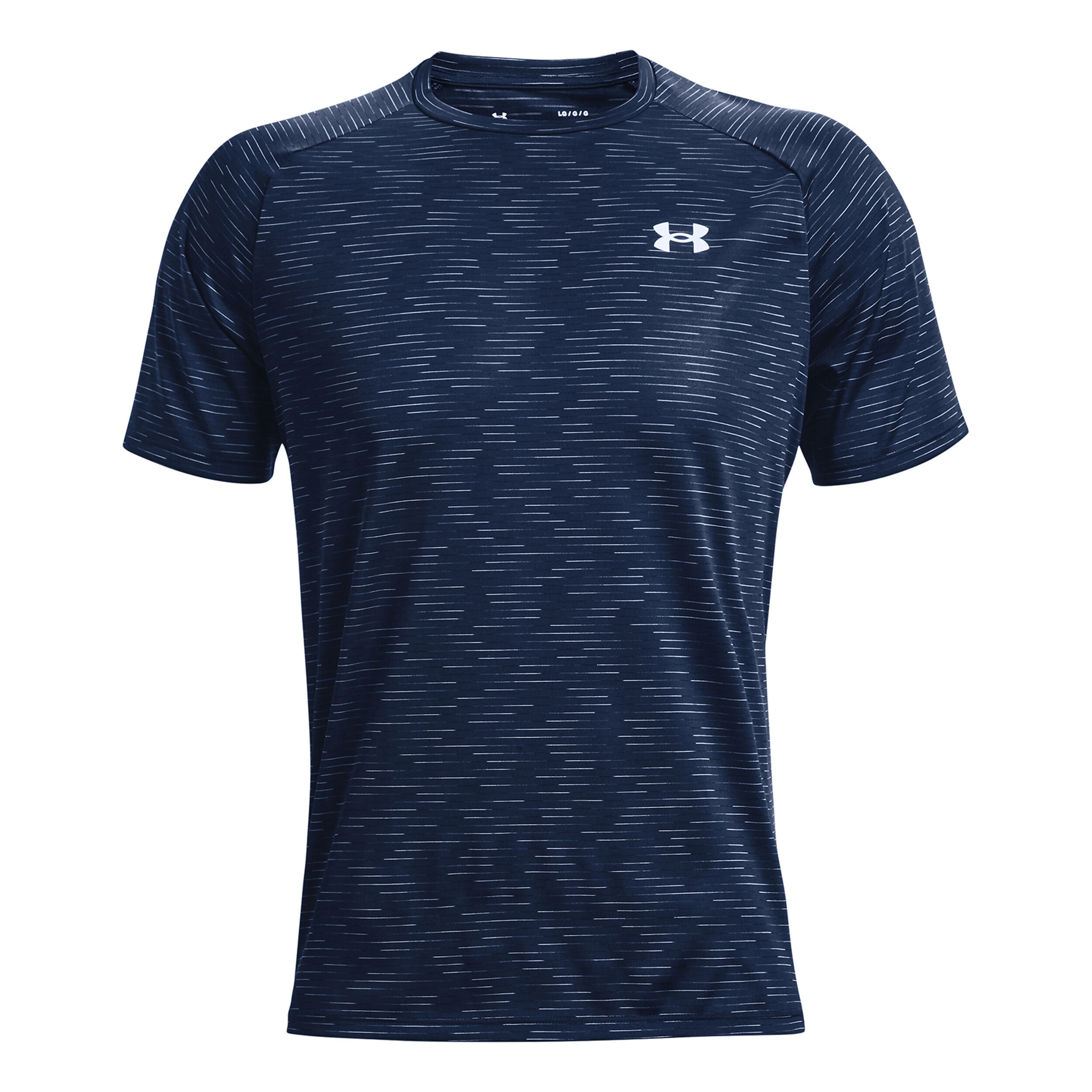 Chandail under on sale armour homme
