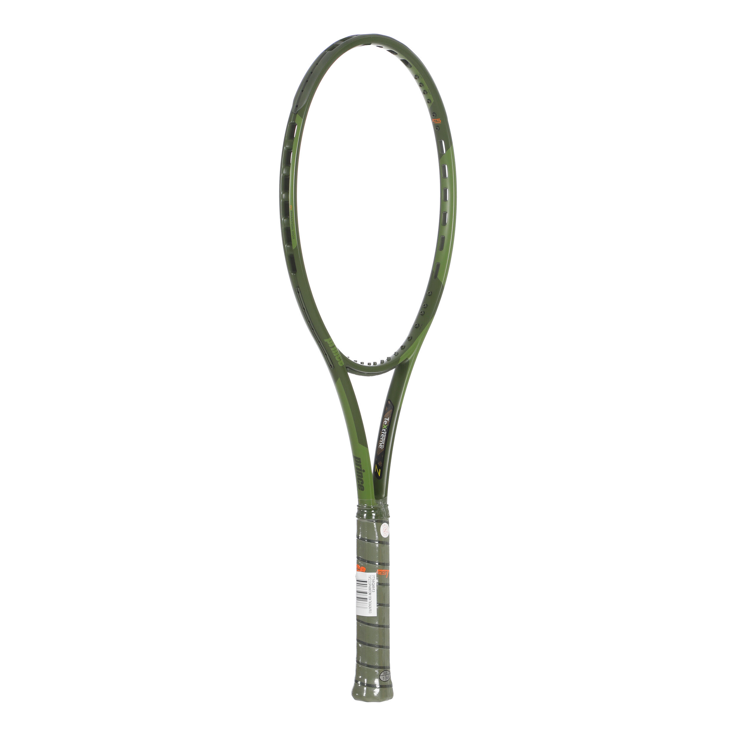 Prince TXTZ O3 Phantom 100X | Tennis-Point