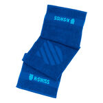 K-Swiss Towels K-Swiss 35x90cm Towel-Dark Blue,Light Blue