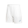 Squadra III 7in Shorts Boys - white, 