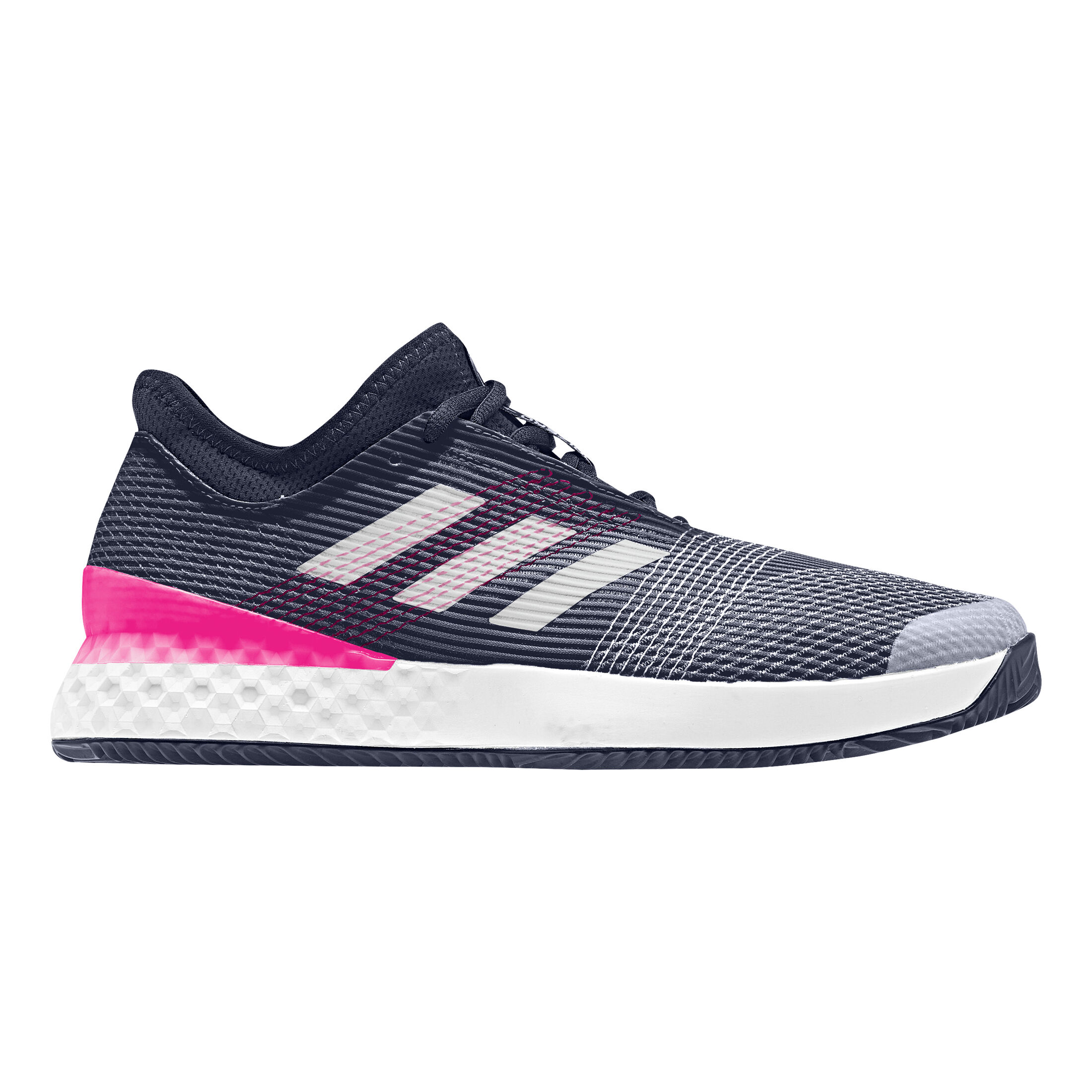 Adizero ubersonic 3. clay shoes store