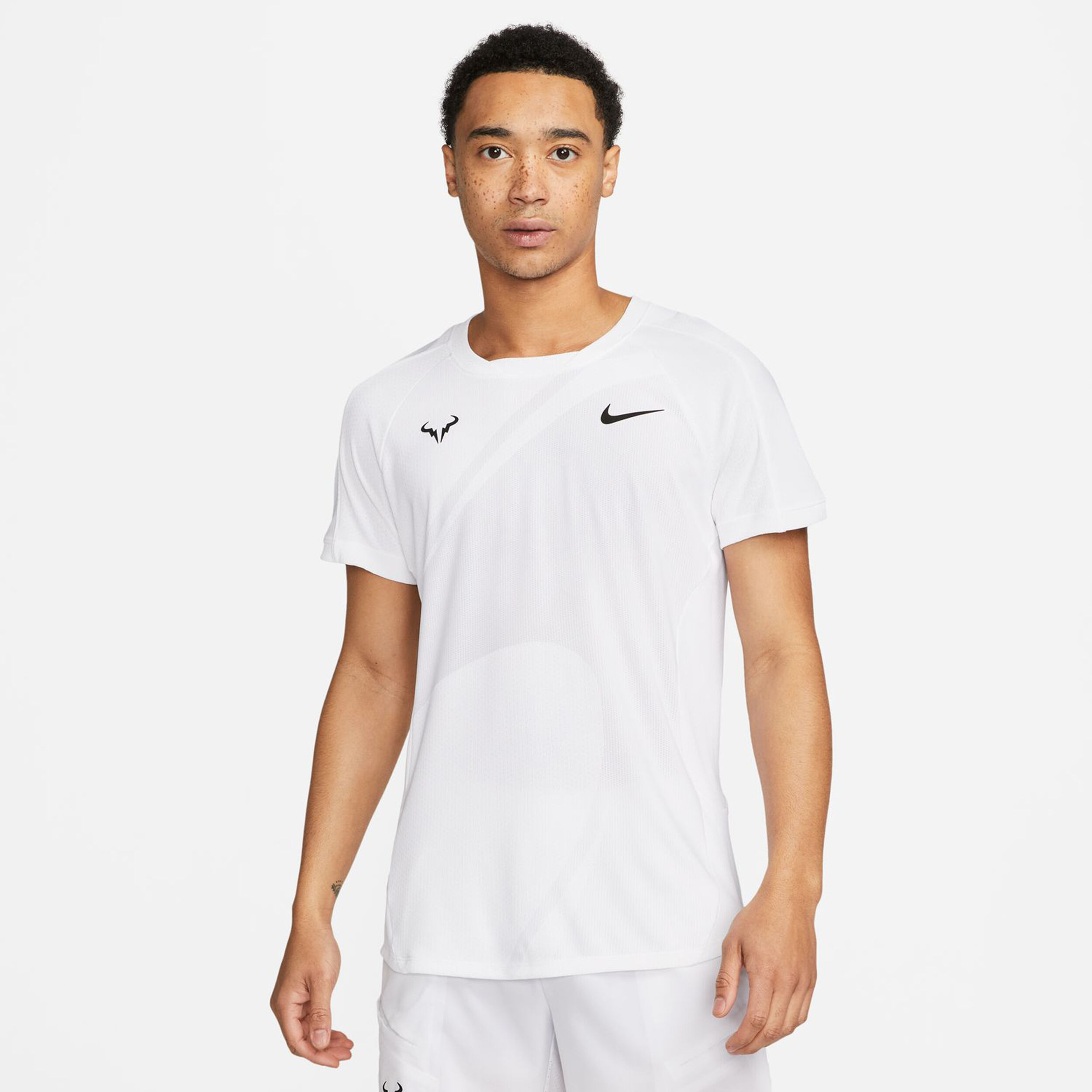 Rafa t sales shirt nike