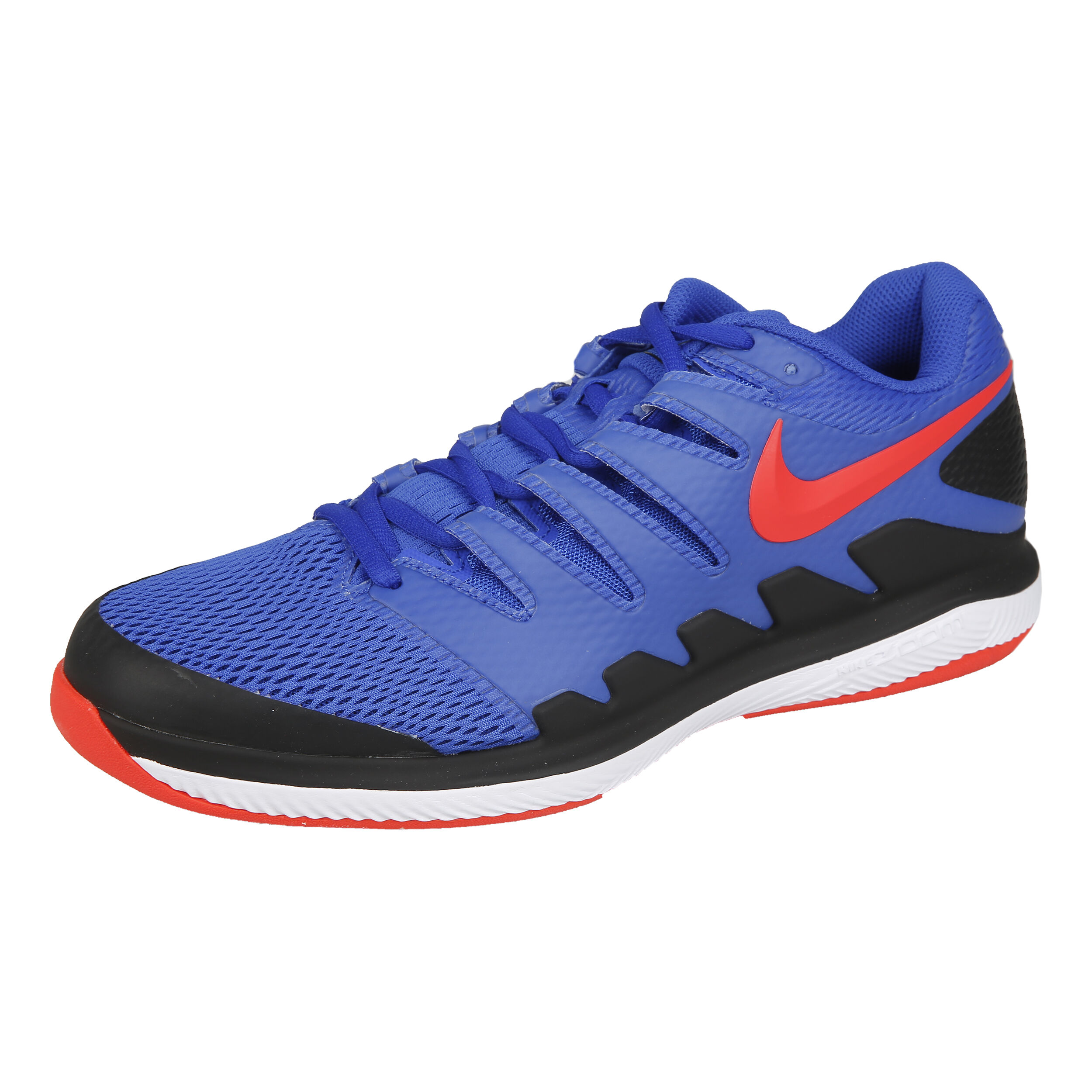 Air zoom top vapor x carpet