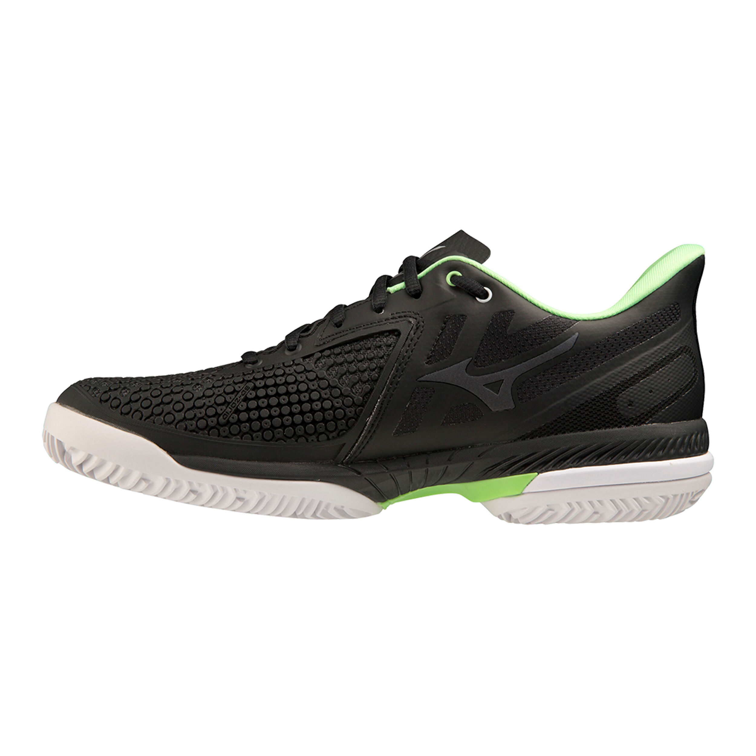 Buy Mizuno Wave Exceed Tour 5 Clay Court Shoe Men Black