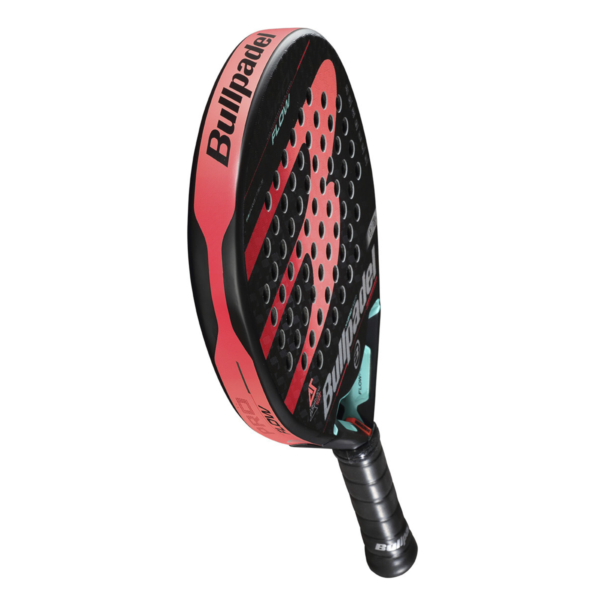 Bull padel flow