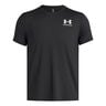 Heatgear Fitted T-Shirt Men-black