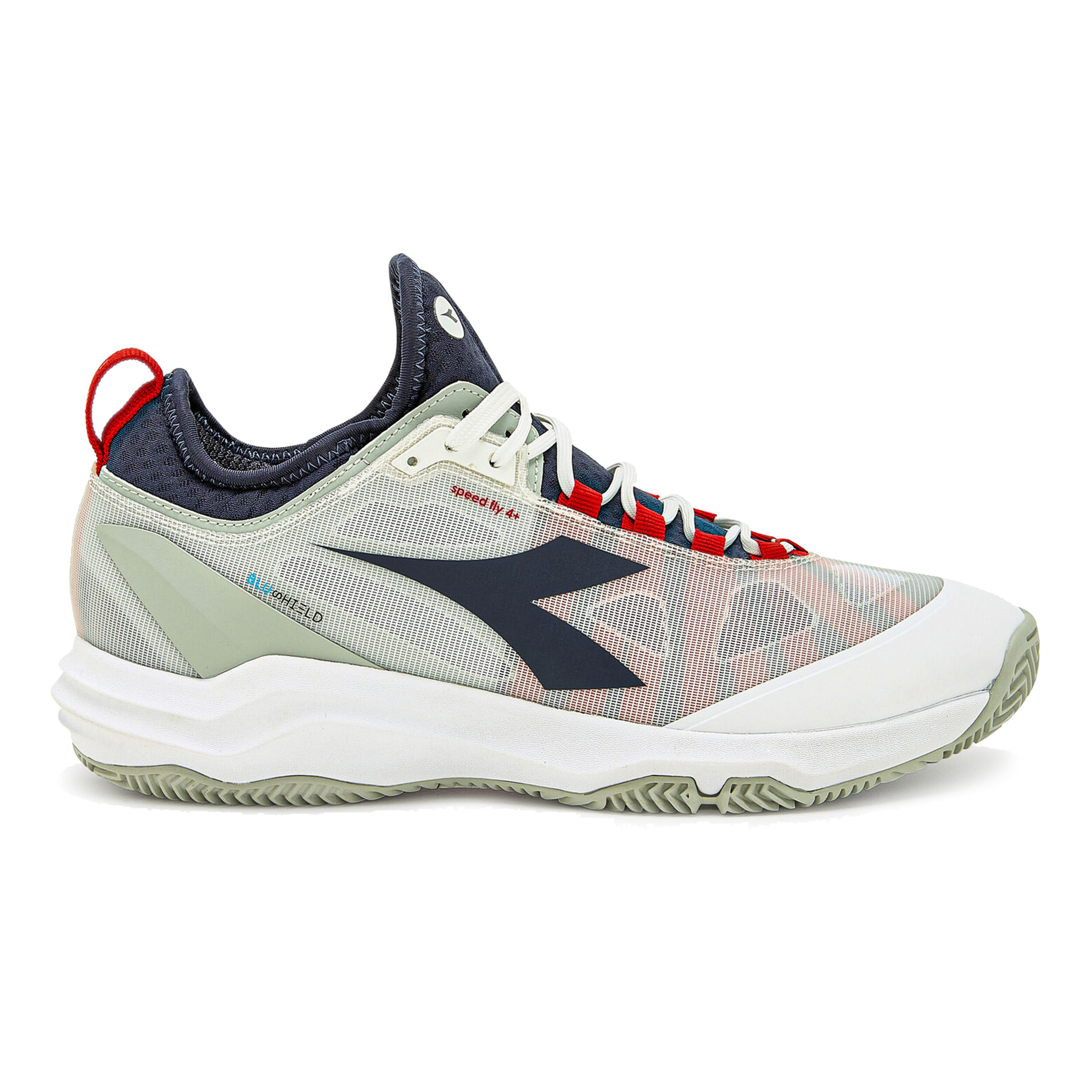 Diadora speed blushield fly 2 outlet