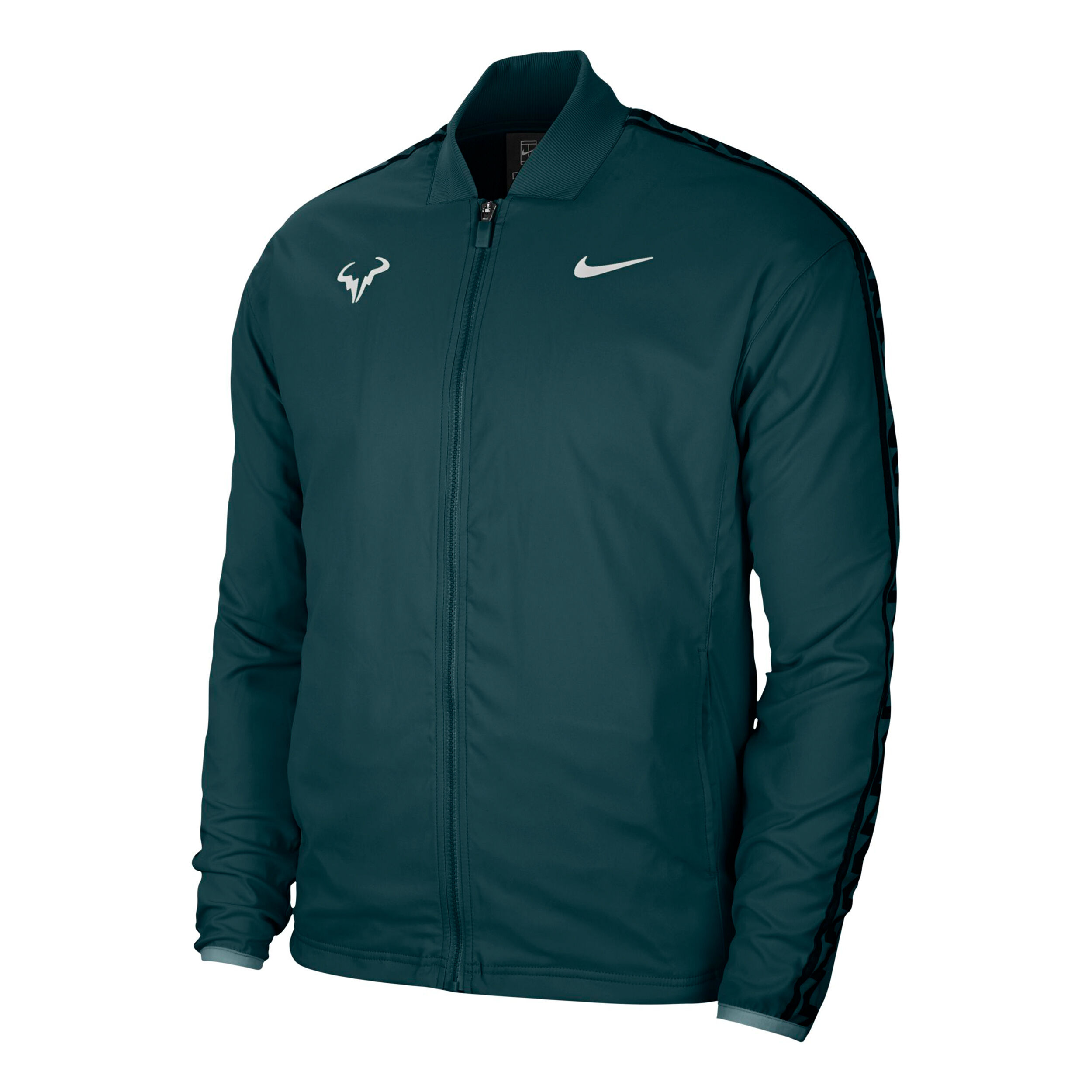 Rafael nadal jackets hot sale