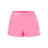 Crew 2.0 2in1 Shorts Girls-pink