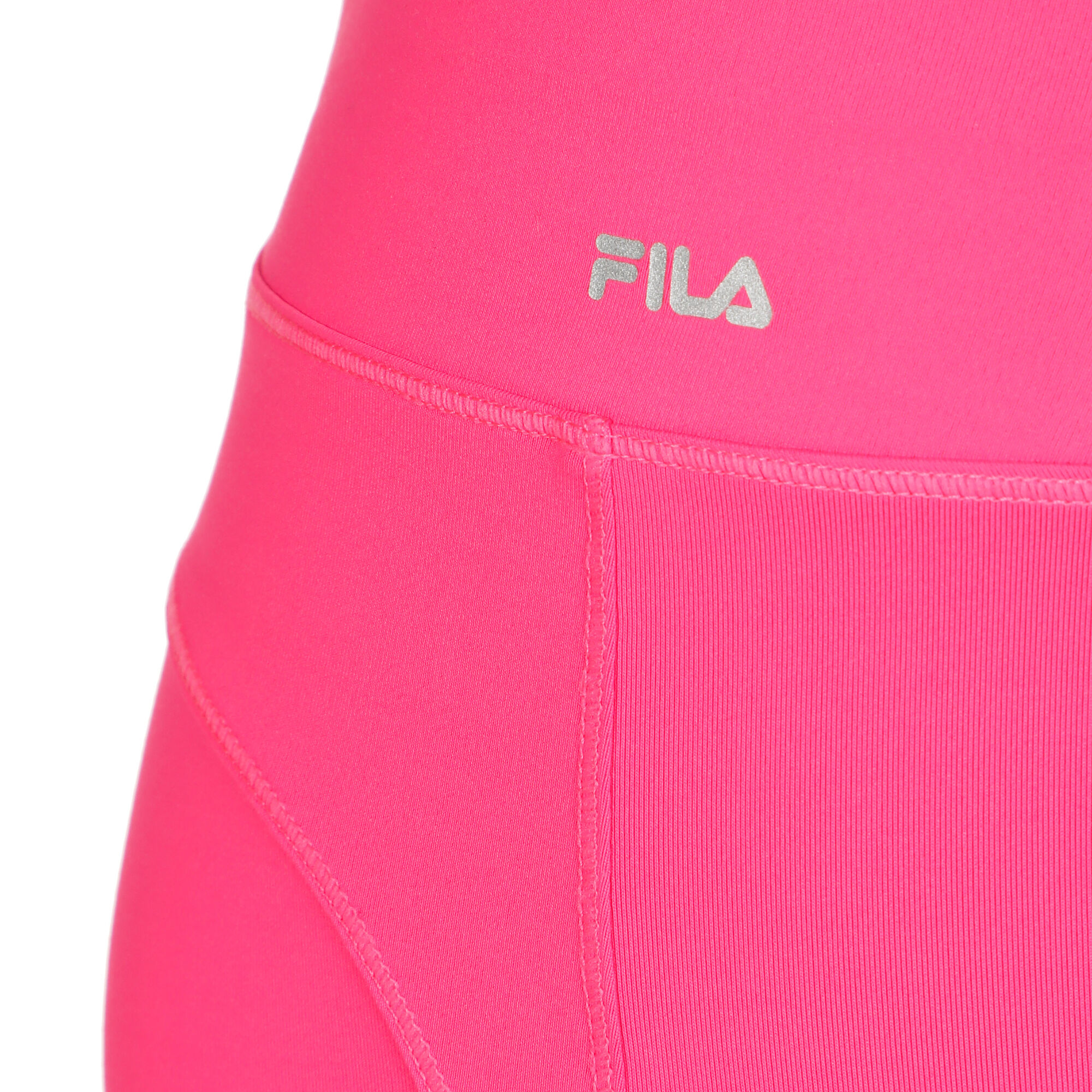 Capri Nela Tight Women - Pink