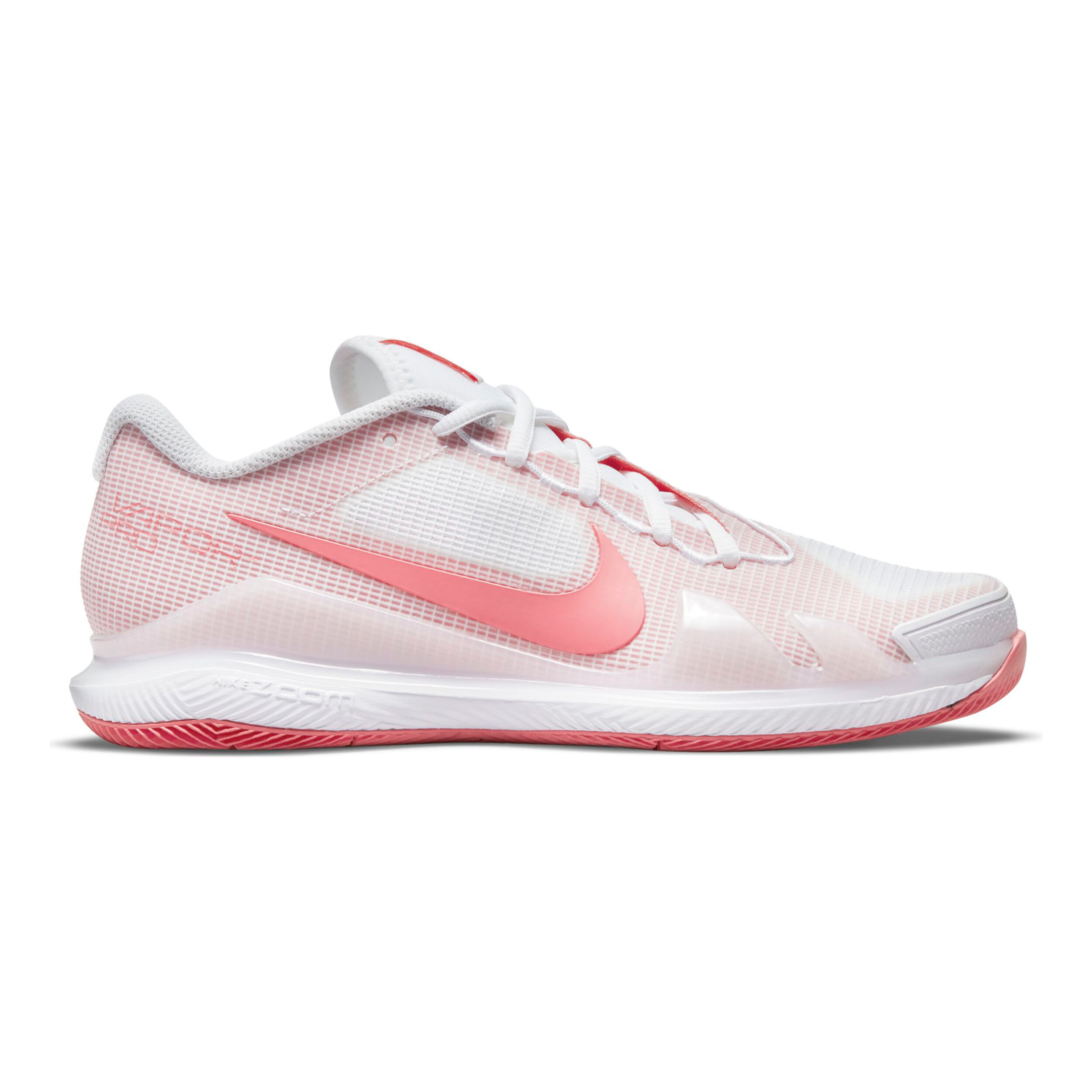 Buy Nike Air Zoom Vapor Pro All Court Shoe Women Ecru Apricot