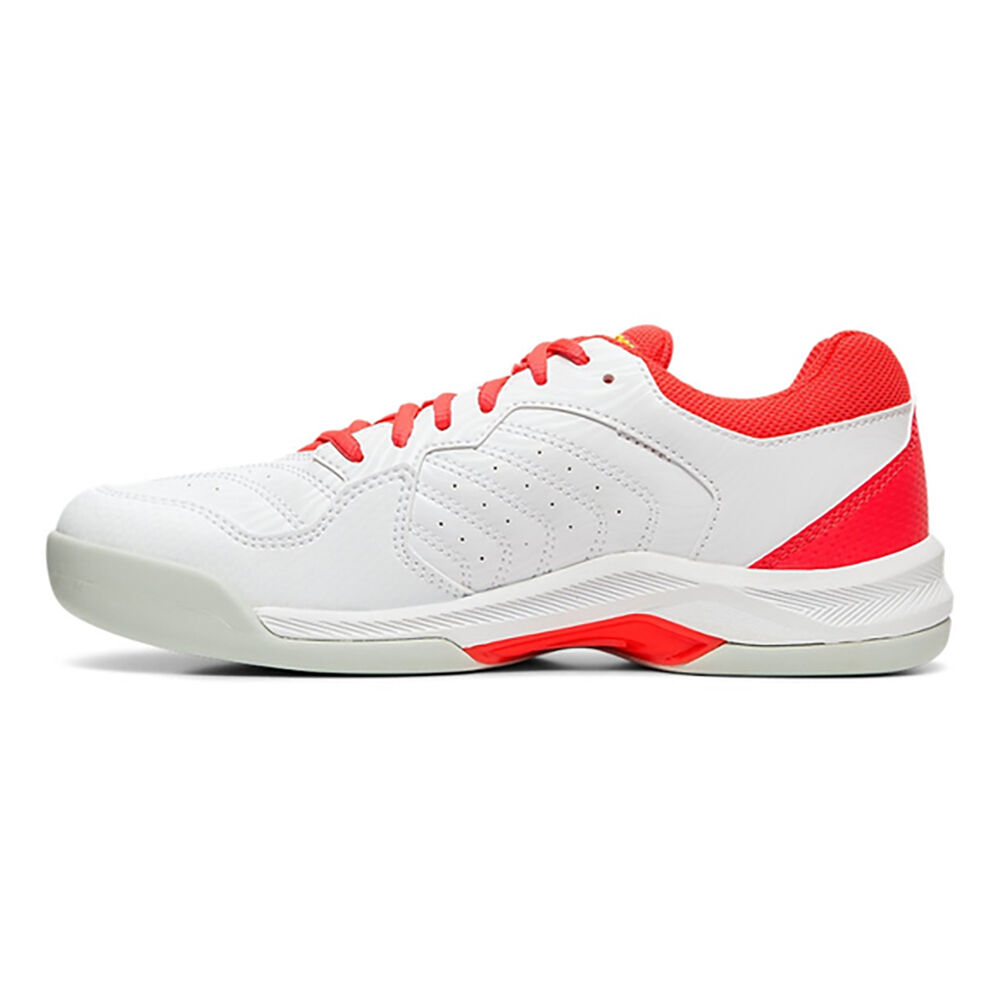 Asics dedicate 6 best sale womens