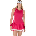 ASICS Clothing ASICS Match Dress Women-Pink