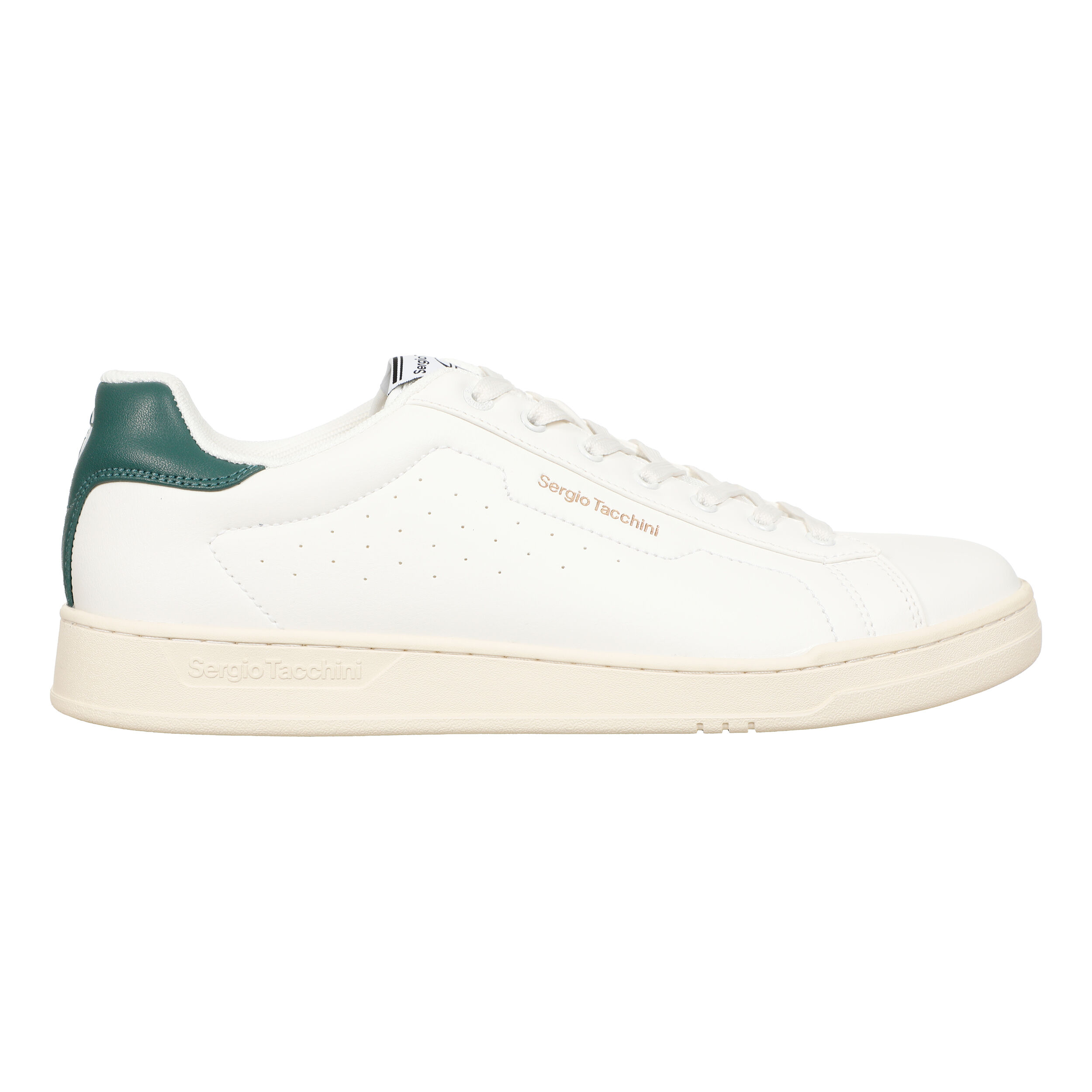 Sergio tacchini hot sale tennis shoes