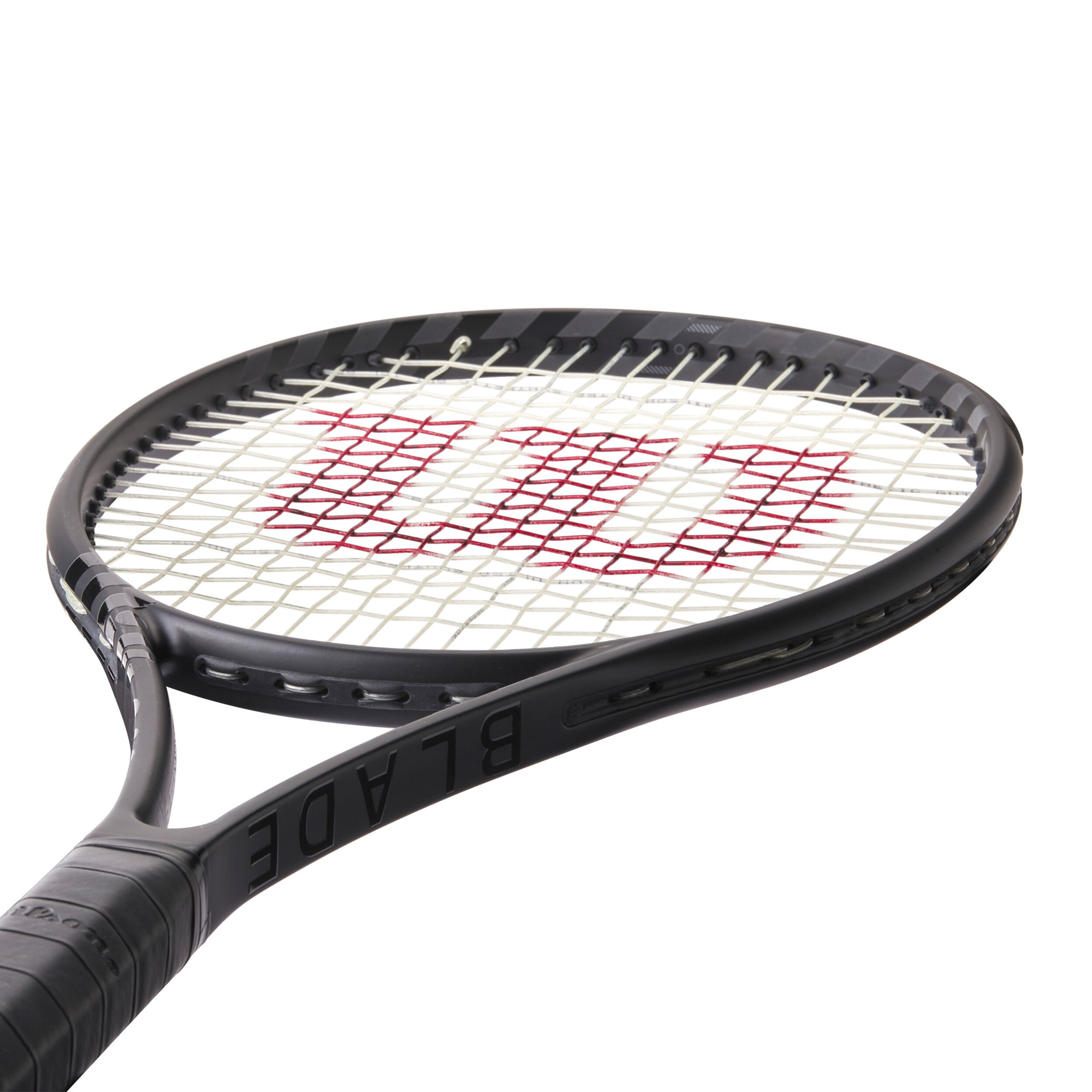 ラケット(硬式用) Wilson Pro Staff 97 V13 Night session G2 Wilson Pro Staff 97 V13 Night Session | Tennis-Point