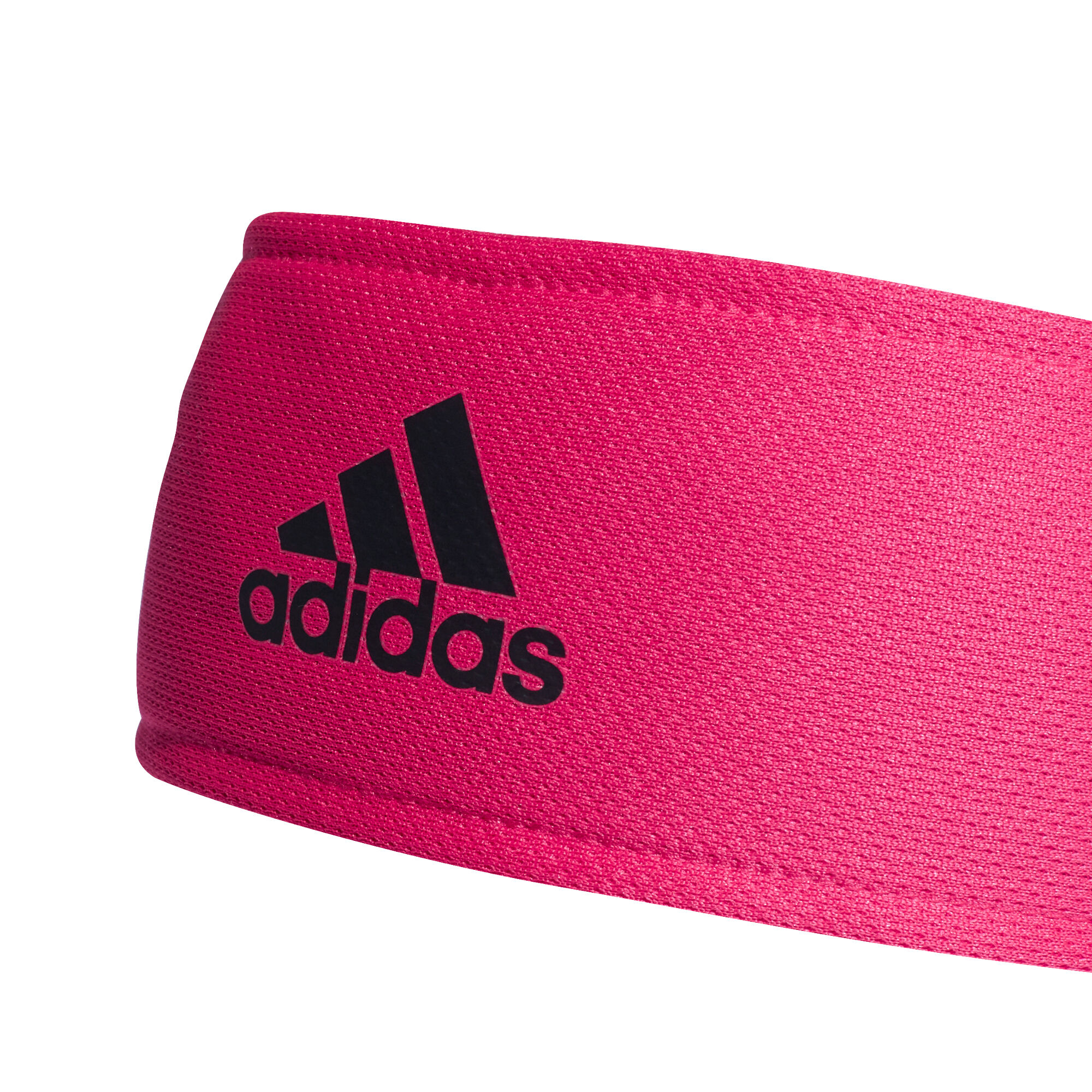 A.Ready Tennis Bandana Pink White