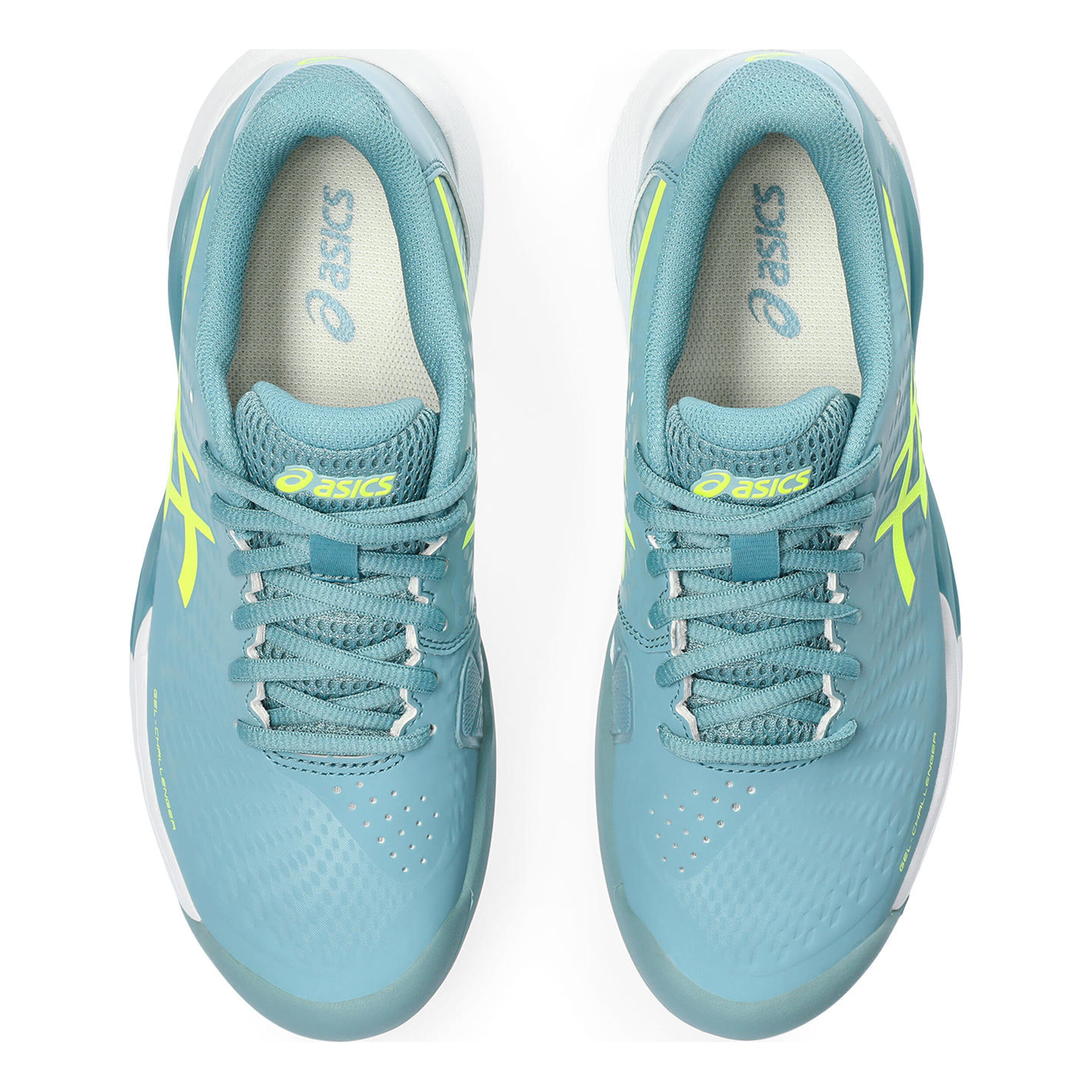 Tenis online asics challenger