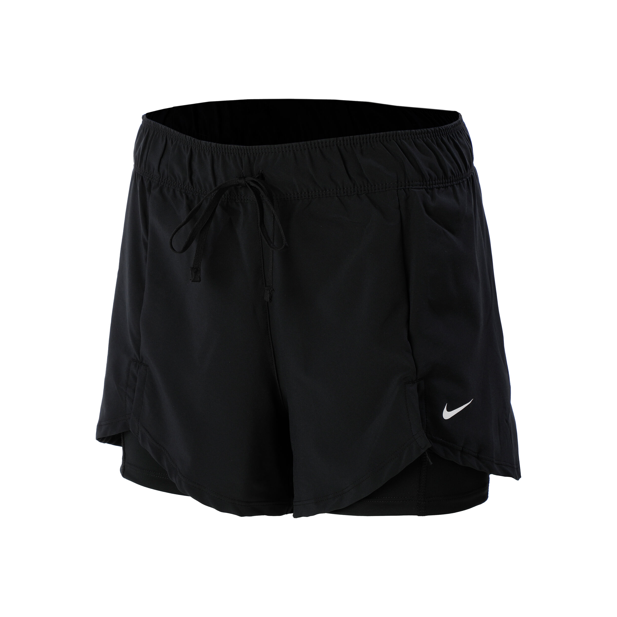 Buy Nike Flex Essential 2in1 Shorts Women Black online Tennis Point COM