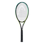 HEAD Tennis rackets HEAD Gravity Graphene 360+ MP Lite (2021) Tour racket unstrung
