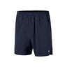 Ace Racquet 7 Inch Shorts Men - dark blue, 