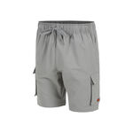 Ellesse Clothing Ellesse Umani Cargo Shorts Men-Grey