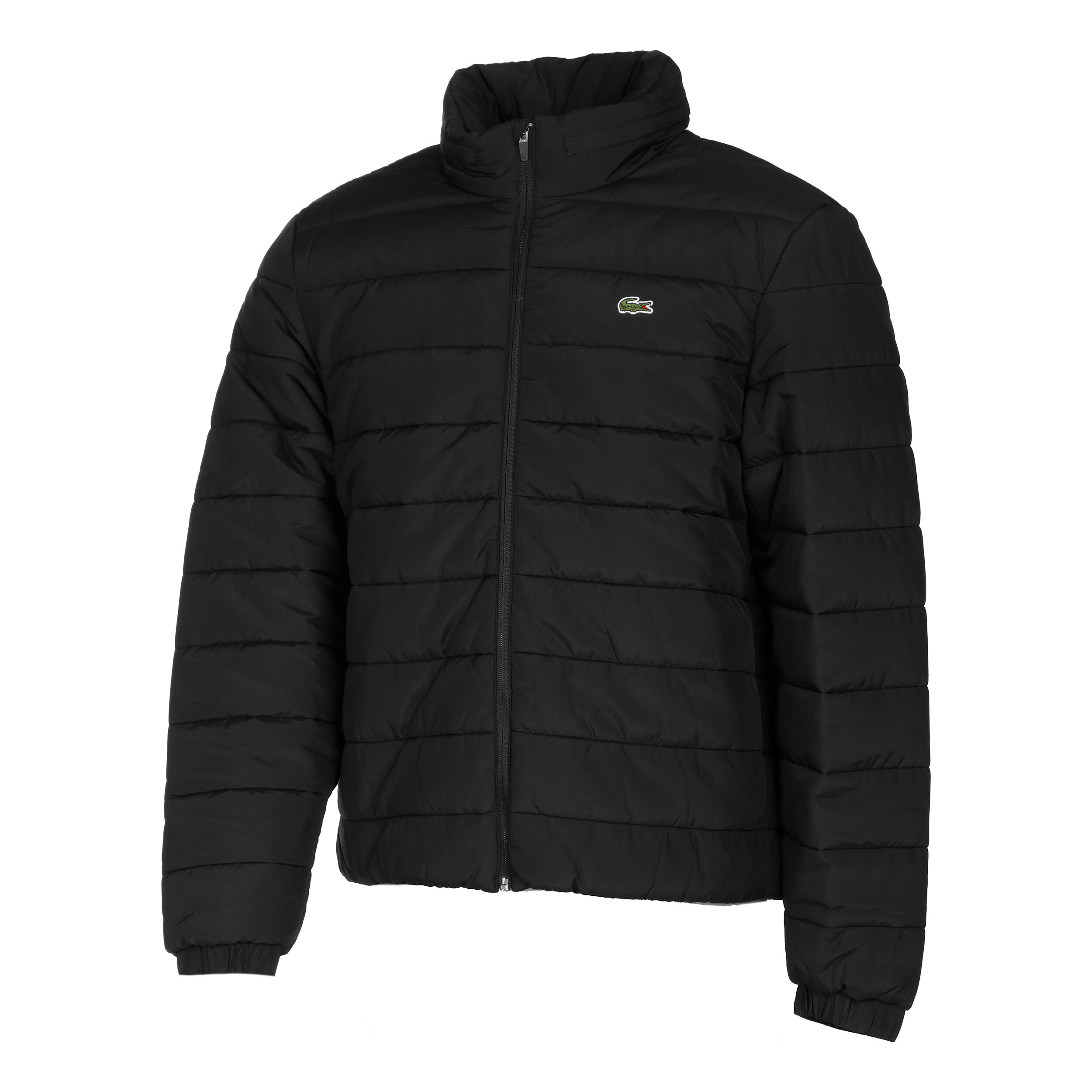 Essential Down Jacket Men Black
