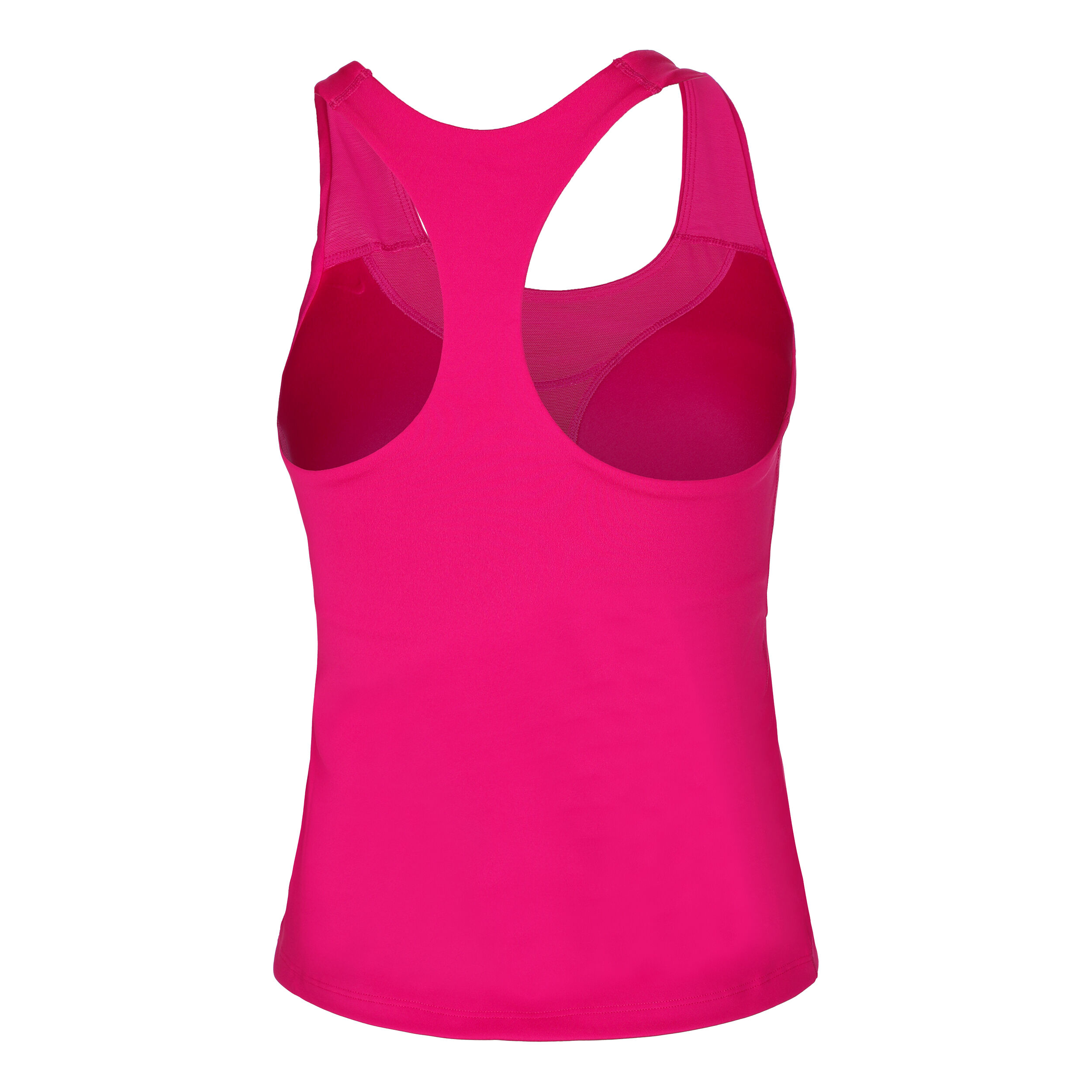 Hot pink shop nike tank top