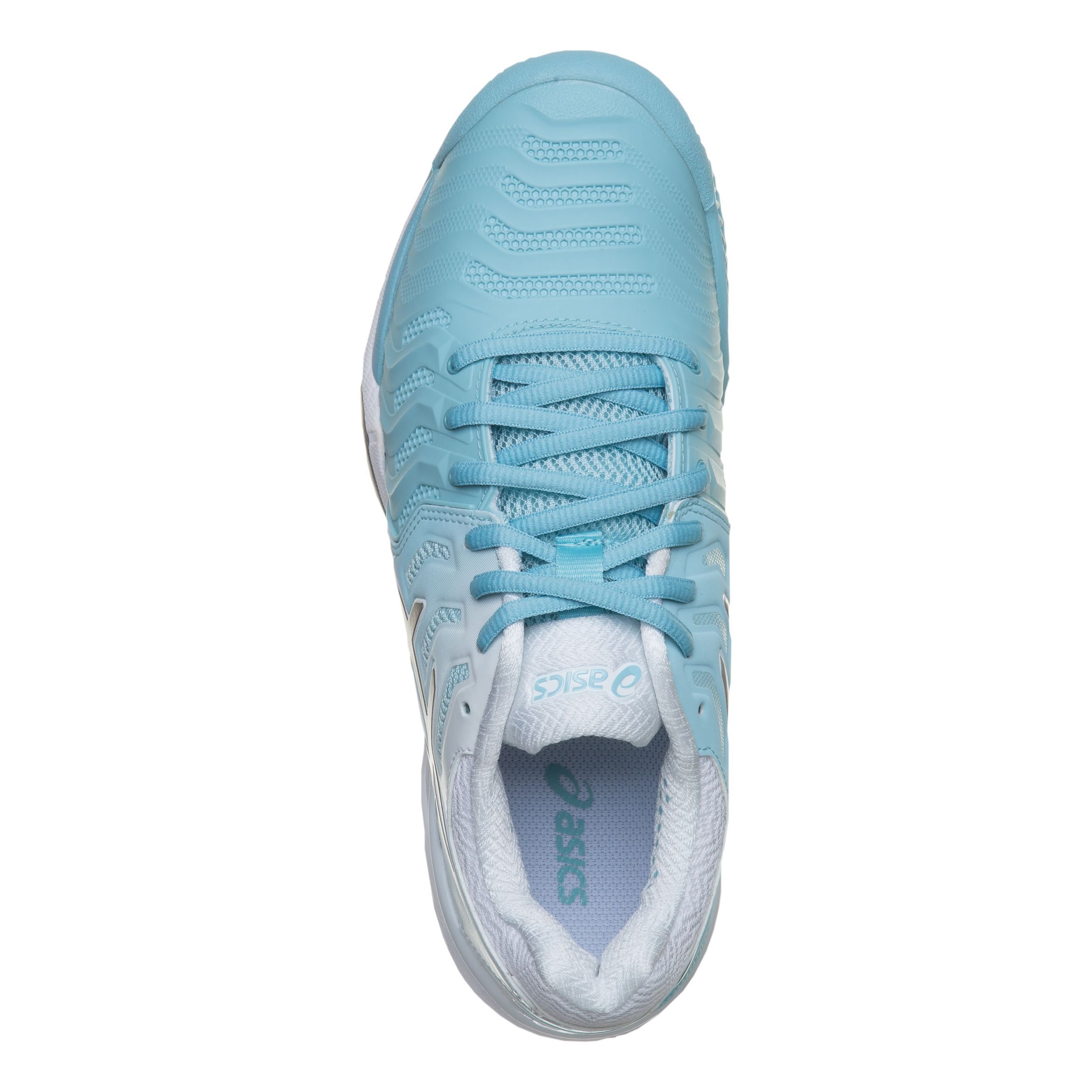 Asics resolution hotsell 7 womens